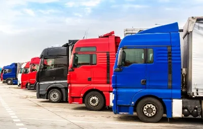 Antalya Kurbağalıdere Ambar Nakliyat